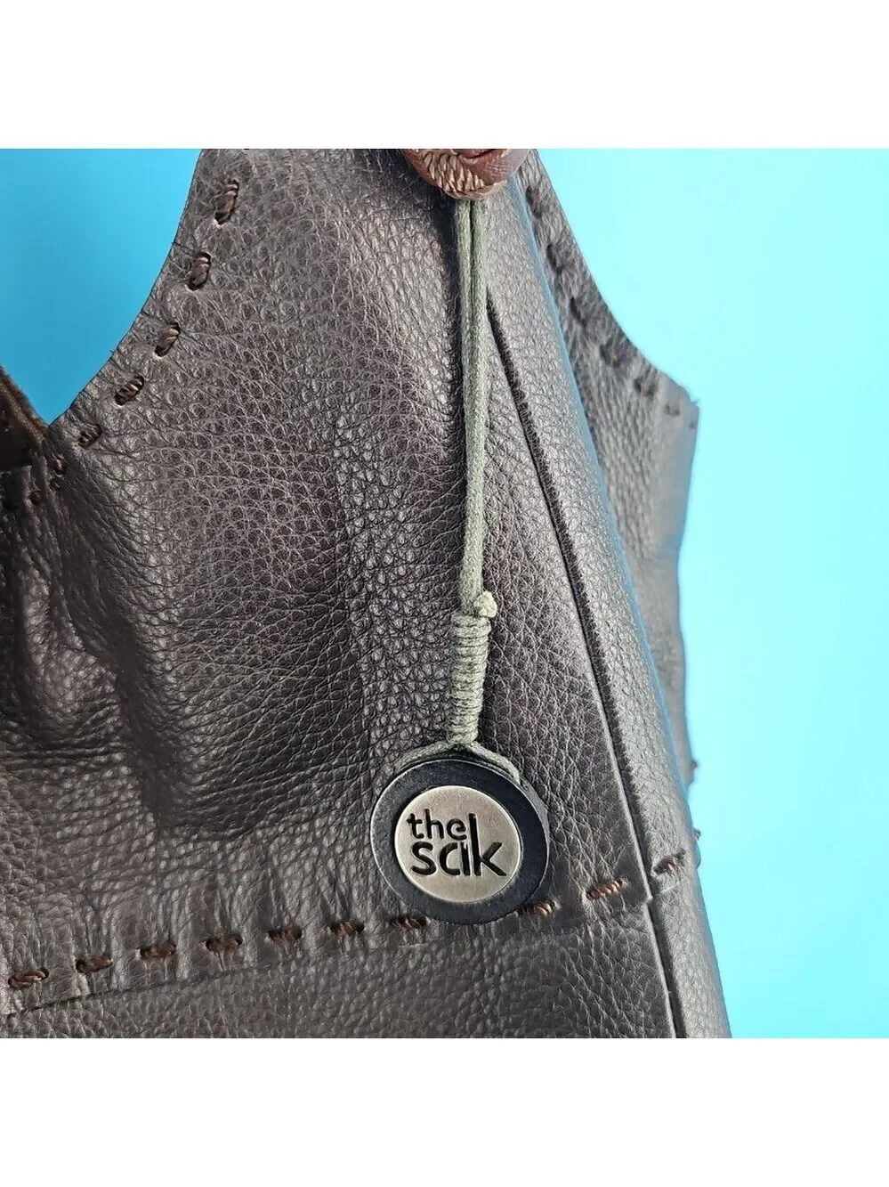 The Sak meet your